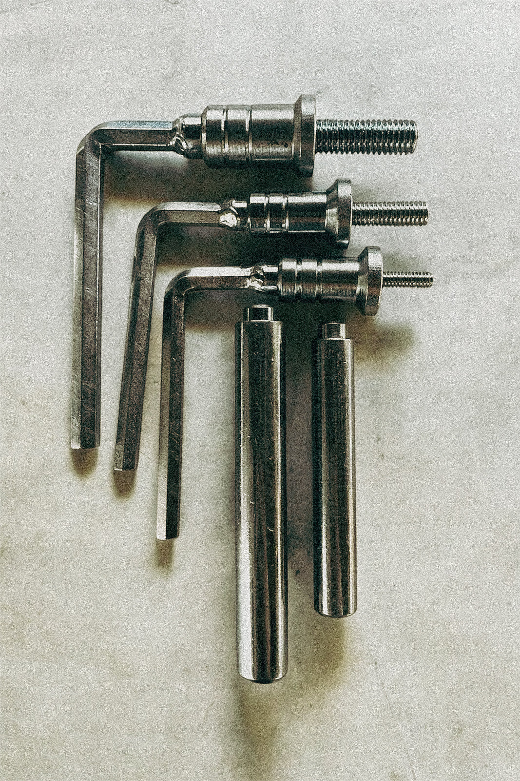 1/2" Drop In Expansion Anchor, 25pk